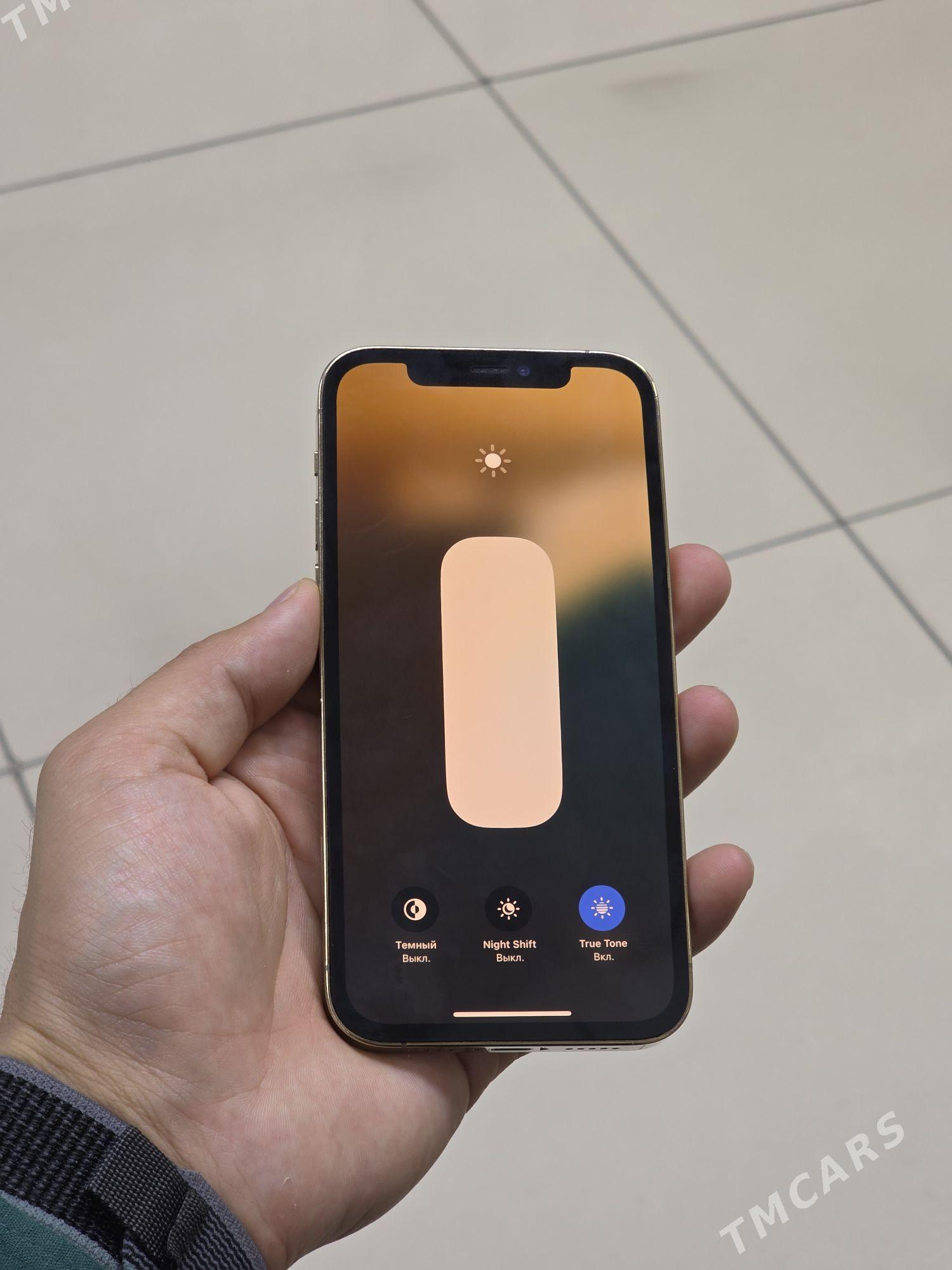 IPhone 12pro.128GB - Ашхабад - img 5
