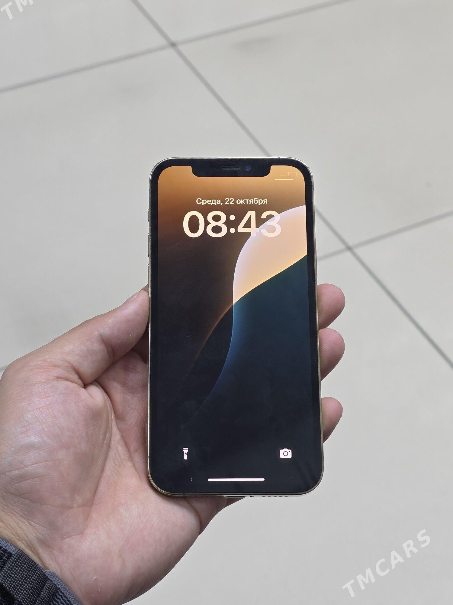IPhone 12pro.128GB - Ашхабад - img 4