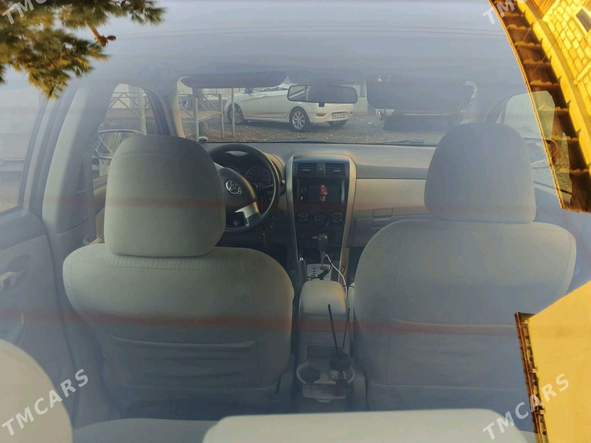 Toyota Corolla 2010 - 150 000 TMT - Türkmenbaşy - img 2