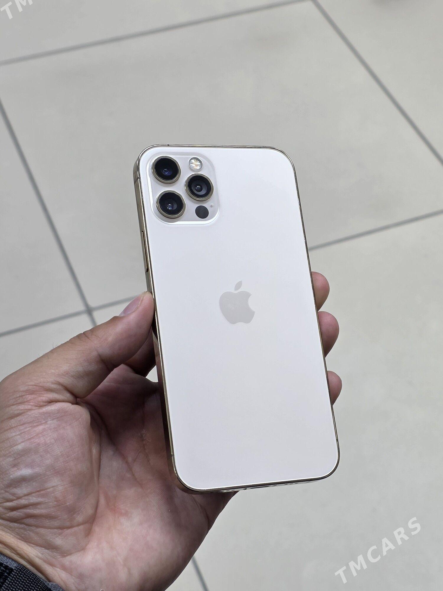 IPhone 12pro.128GB - Ашхабад - img 3