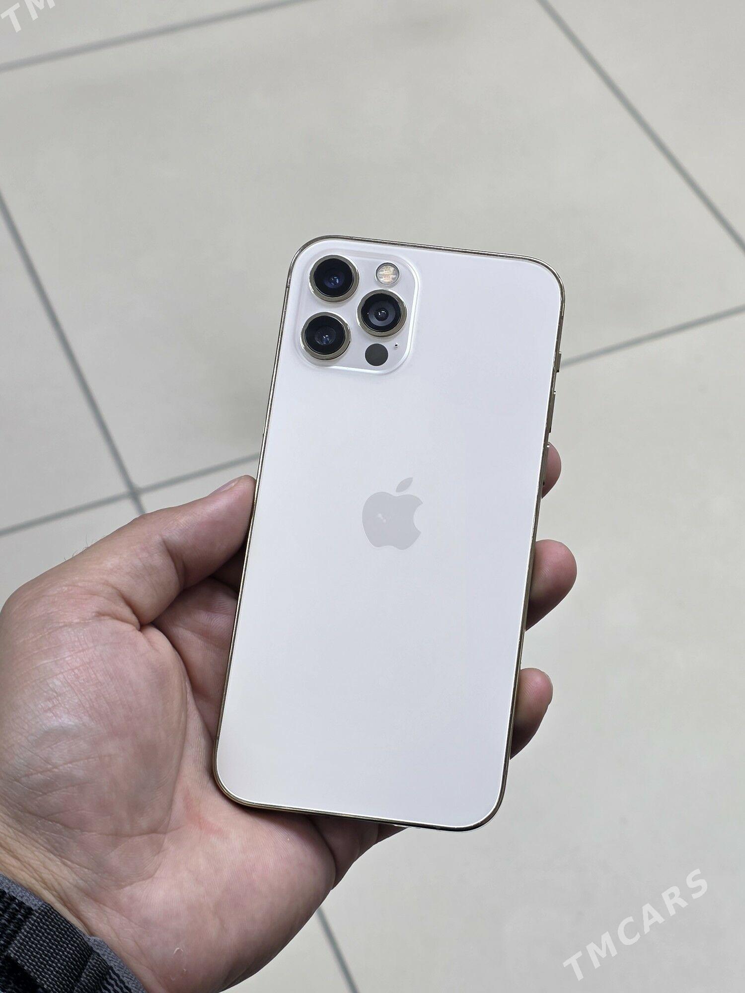 IPhone 12pro.128GB - Ашхабад - img 2