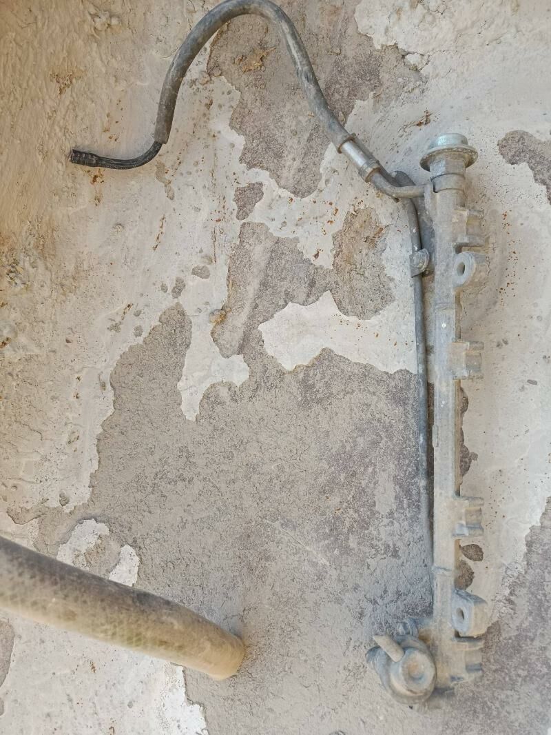 inzektr abratka farsunkasy 200 TMT - Губадаг - img 2