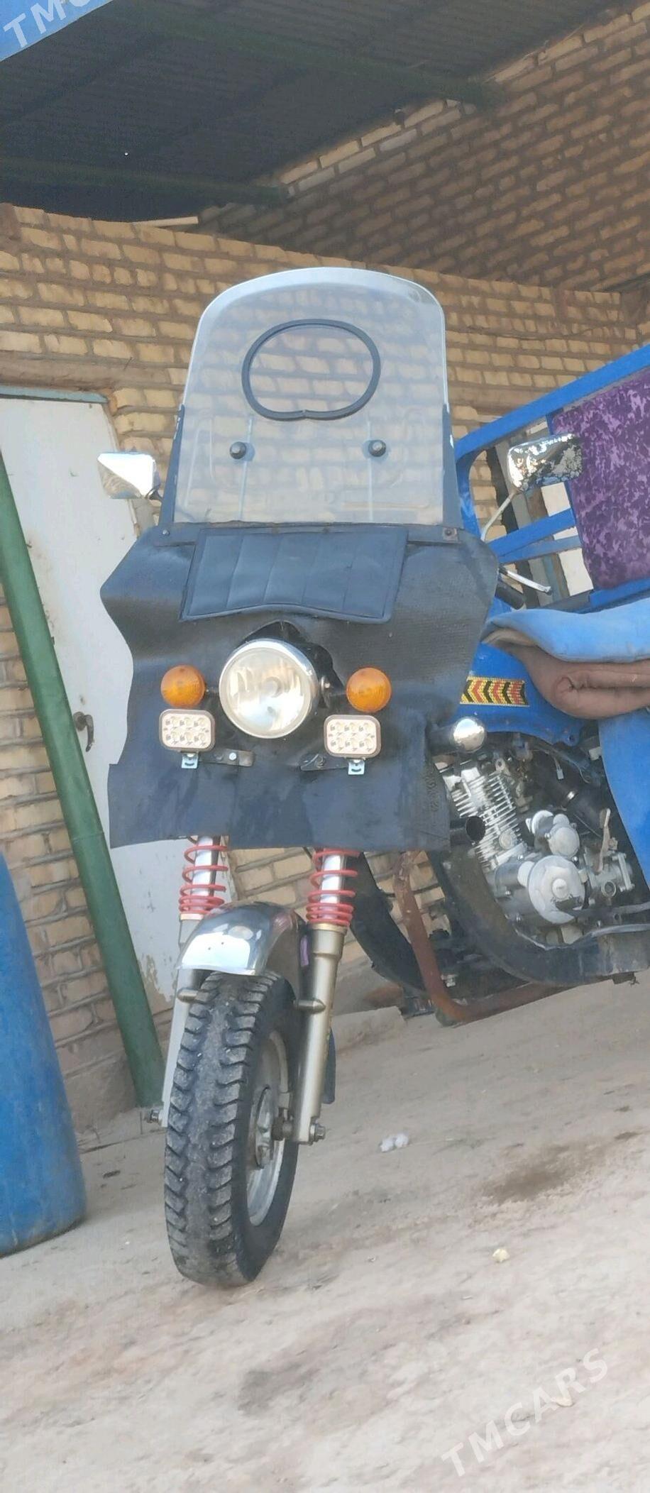 Fekon FK200-14G 2018 - 15 800 TMT - Babadaýhan - img 1