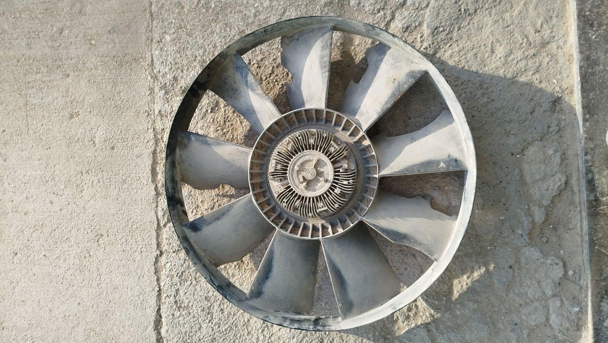 Man gidramufda  lopus 1 500 TMT - Балканабат - img 2