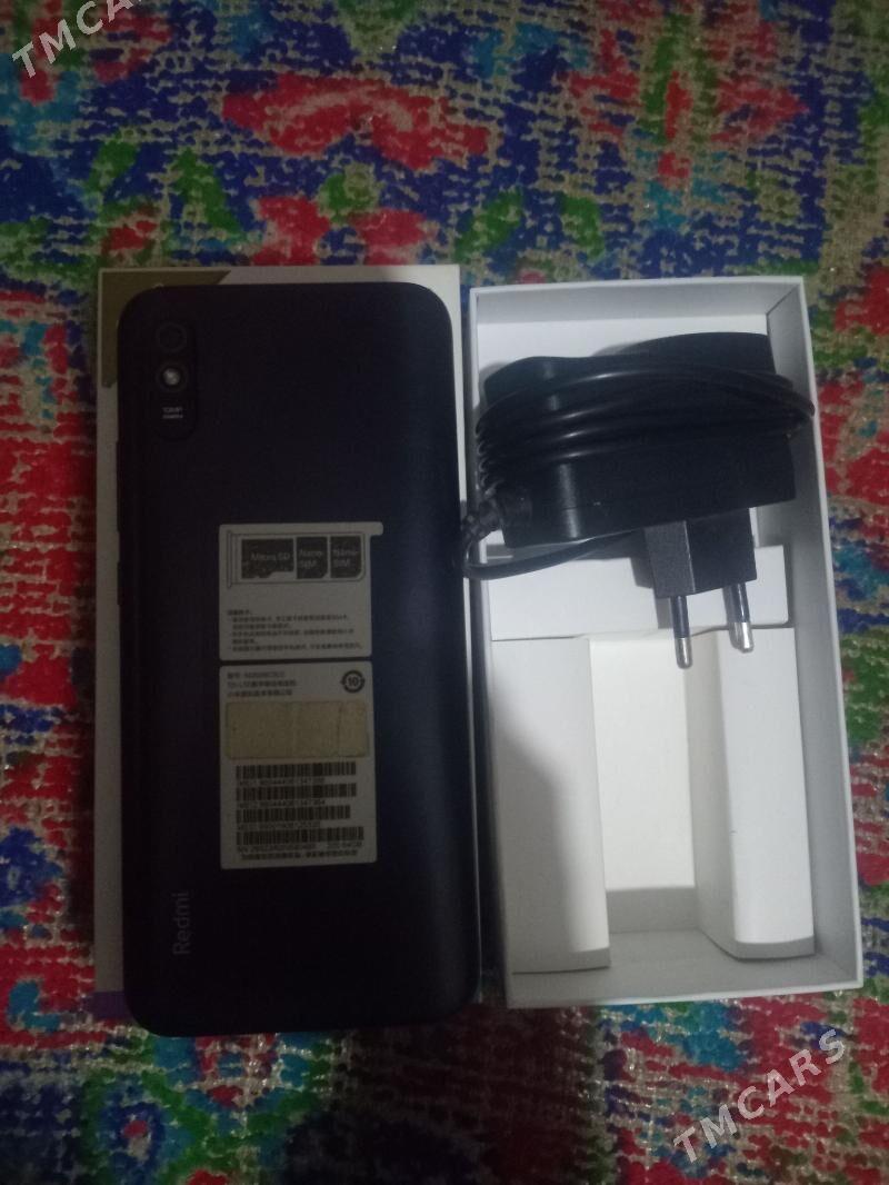 redmi 9a 4 64 - Mary - img 1