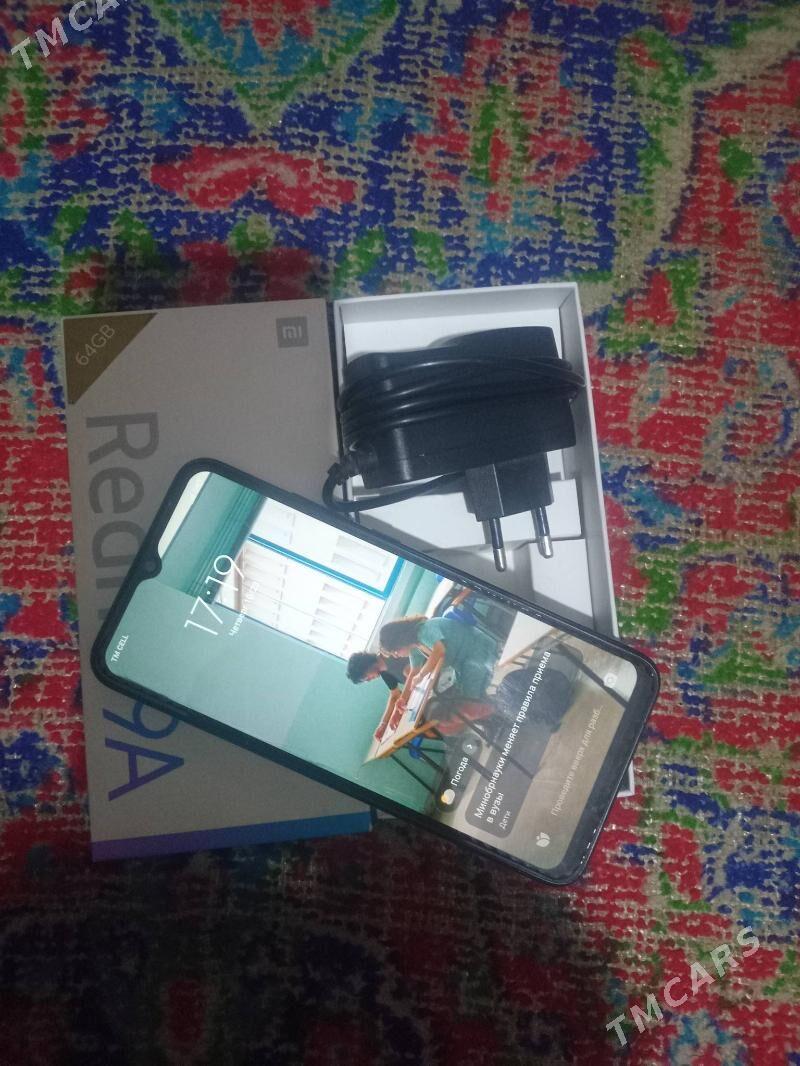 redmi 9a 4 64 - Mary - img 3