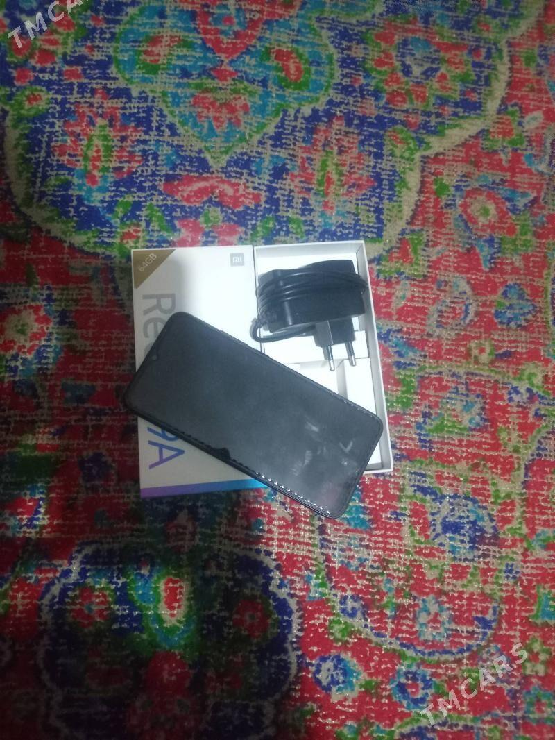 redmi 9a 4 64 - Mary - img 2