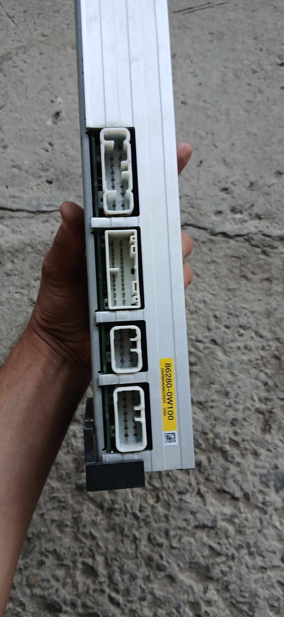 mark levson lexsus es 300 usilitil 2 000 TMT - Türkmenabat - img 2