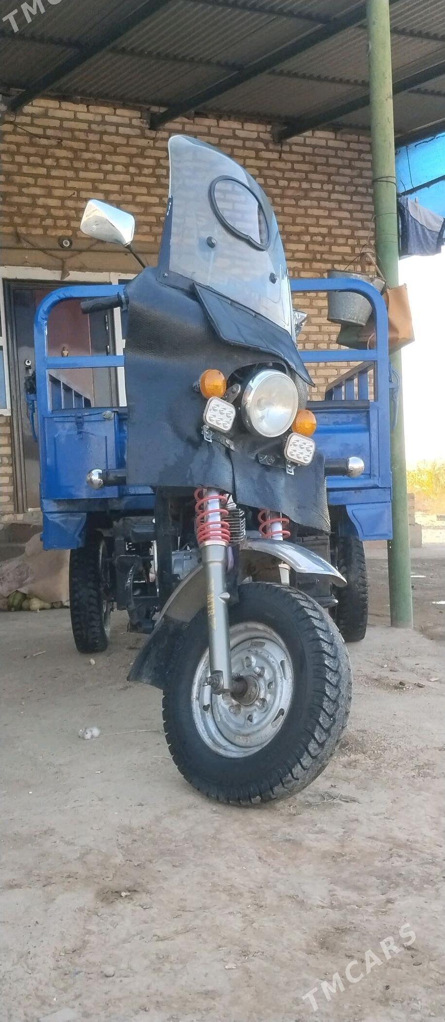 Fekon FK200-14G 2018 - 15 800 TMT - Бабадайхан - img 6