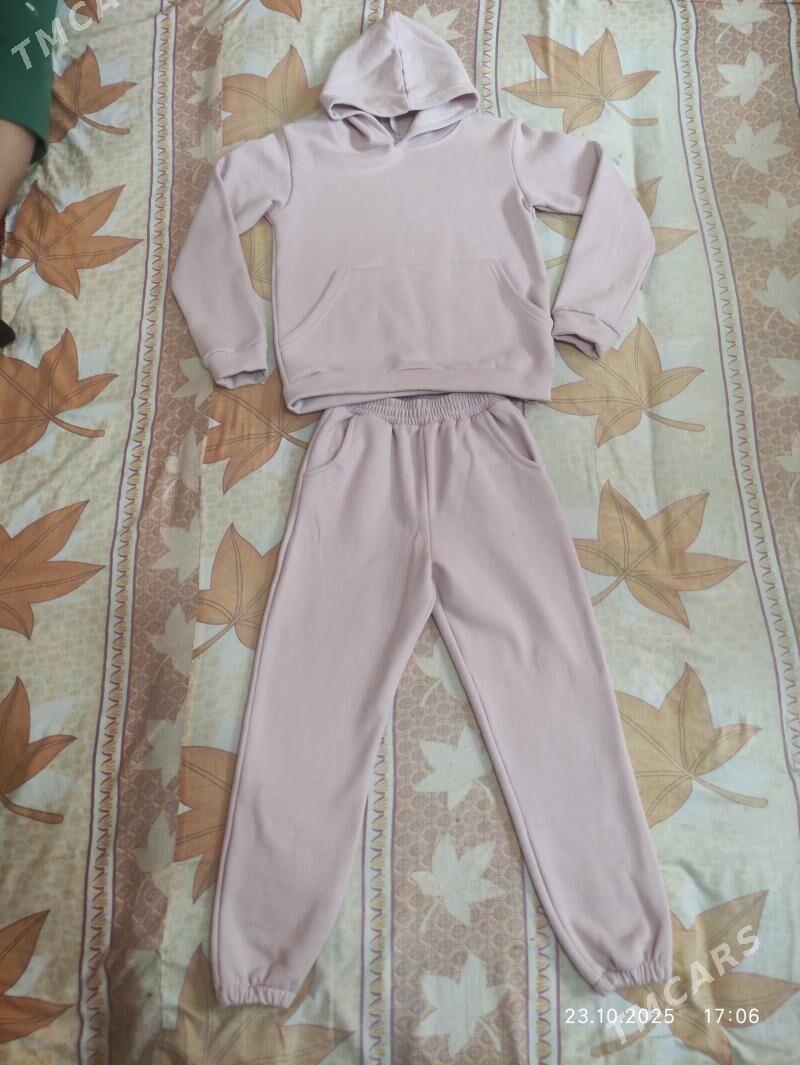 костюм - Ашхабад - img 2