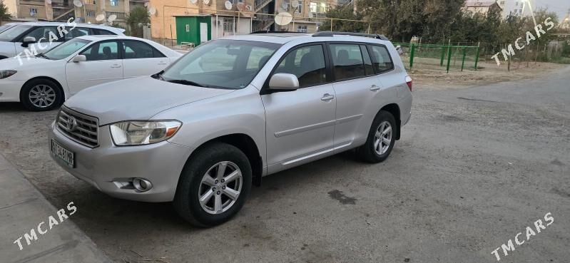 Toyota Highlander 2010 - 320 000 TMT - Мары - img 6