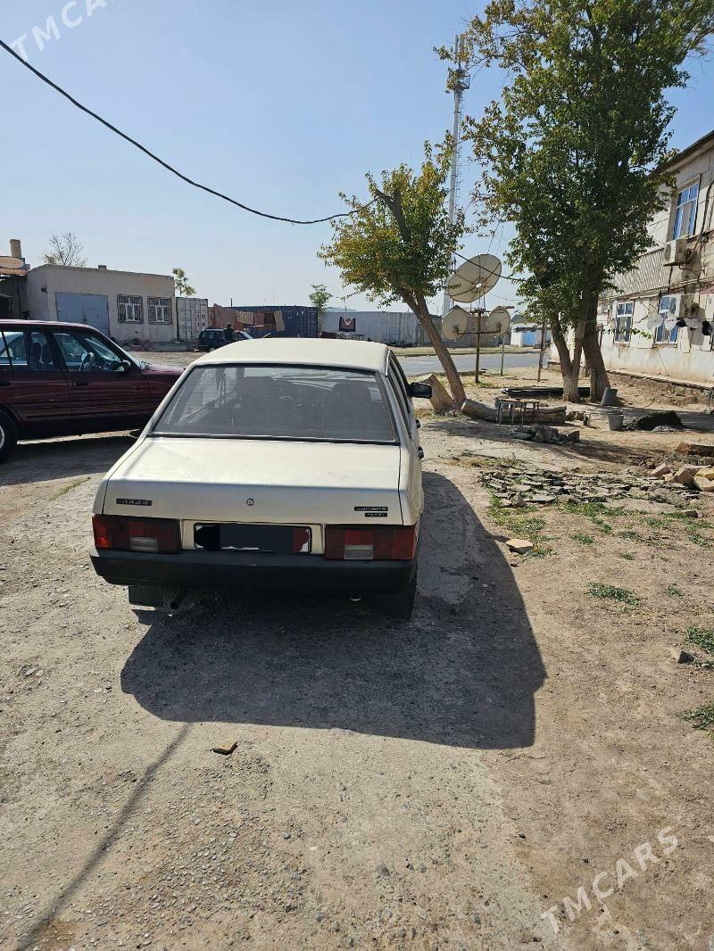 Lada 21099 2000 - 38 000 TMT - Туркменабат - img 3