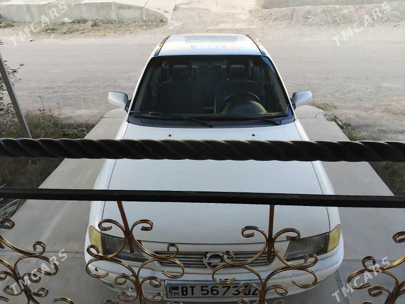 Opel Astra 1997 - 44 000 TMT - Daşoguz - img 1