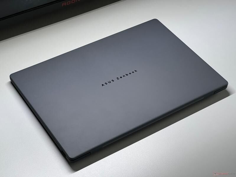 Asus Zenbook A14_Snapdragon X - Aşgabat - img 5