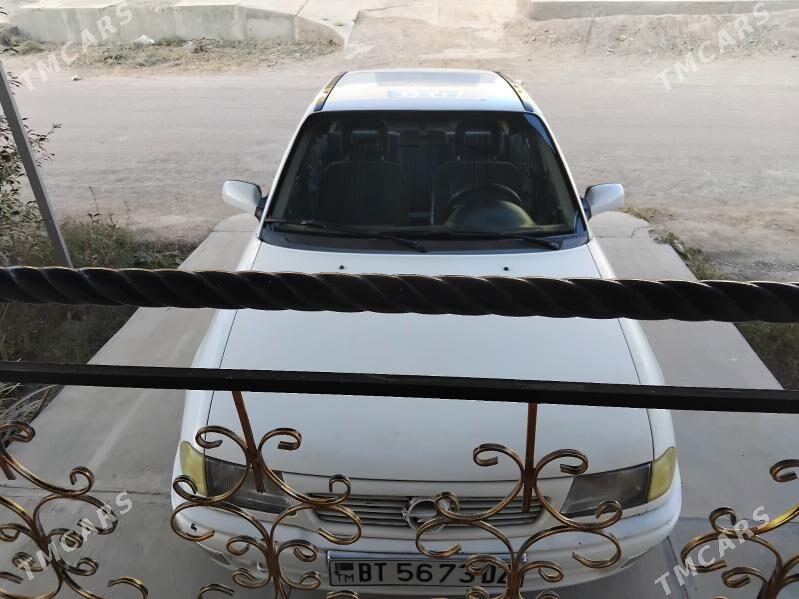 Opel Astra 1997 - 44 000 TMT - Daşoguz - img 3