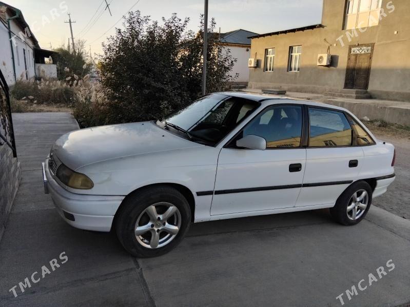 Opel Astra 1997 - 44 000 TMT - Daşoguz - img 5