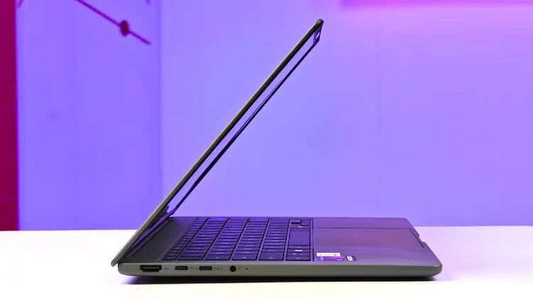 Asus Zenbook A14_Snapdragon X - Aşgabat - img 7