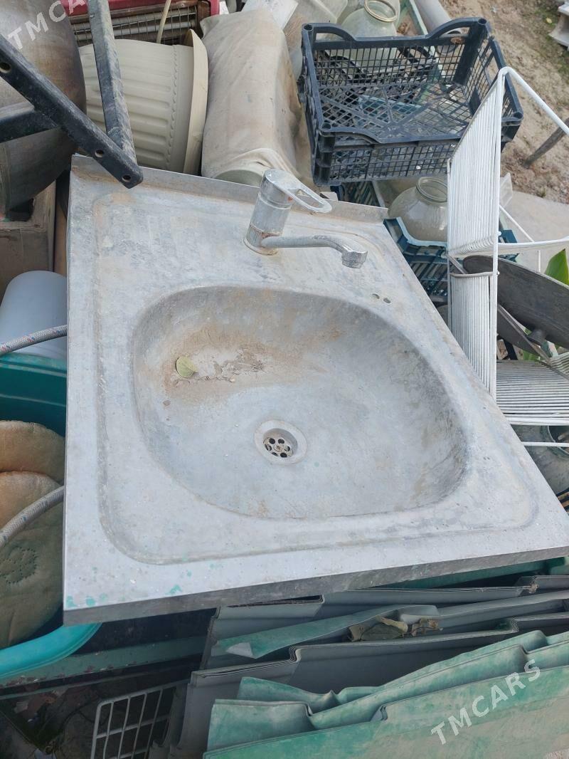 umywalnik - Çoganly - img 2