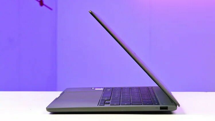 Asus Zenbook A14_Snapdragon X - Aşgabat - img 6
