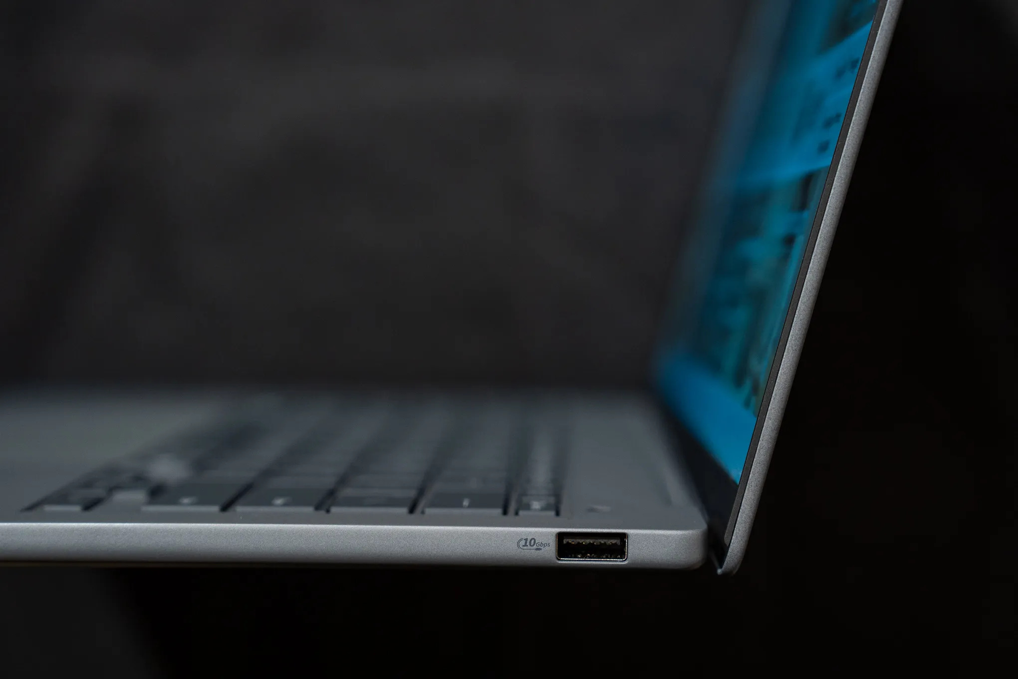 Asus Zenbook A14_Snapdragon X - Aşgabat - img 9