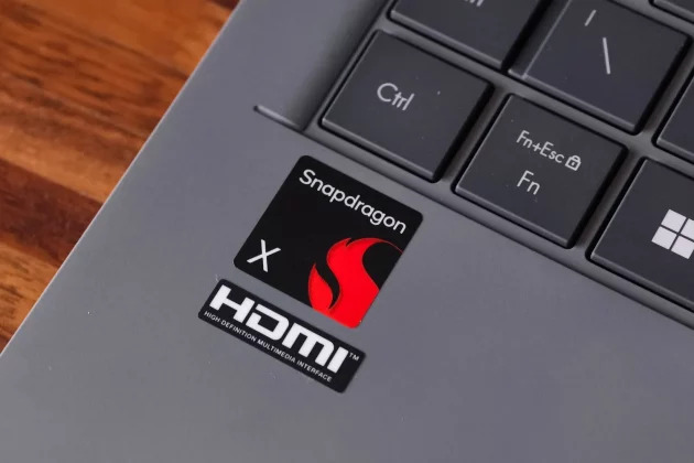 Asus Zenbook A14_Snapdragon X - Aşgabat - img 10