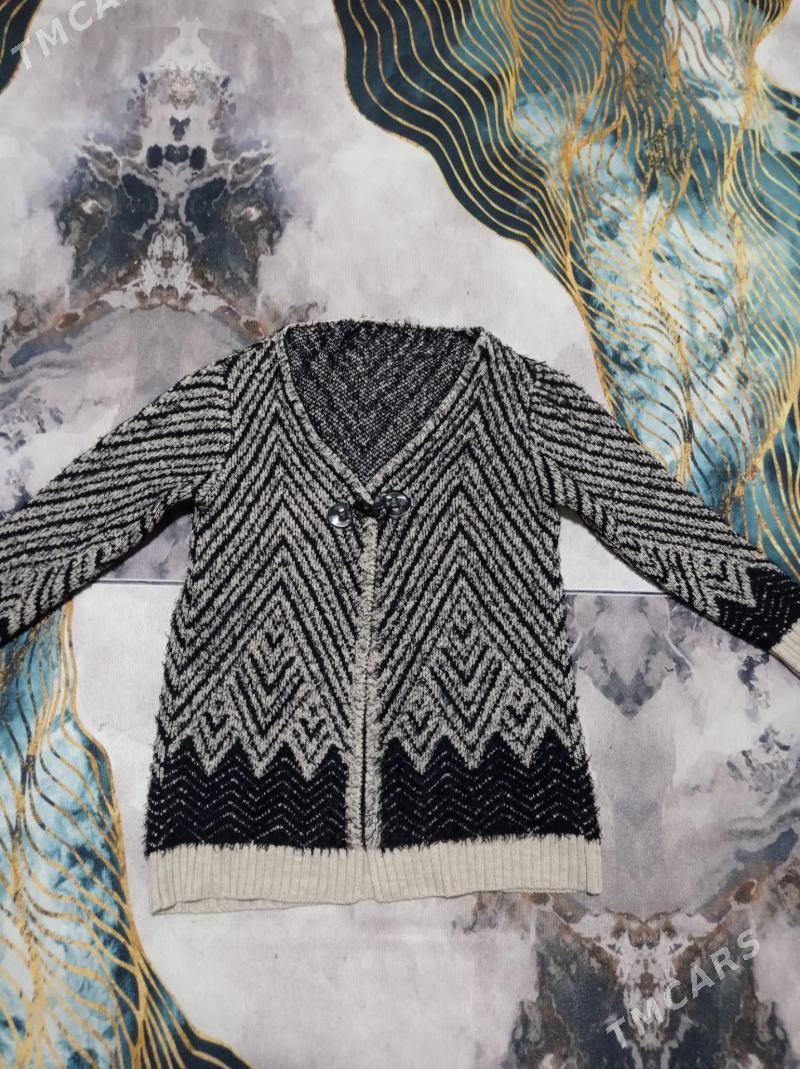 Кофта - Мары - img 1