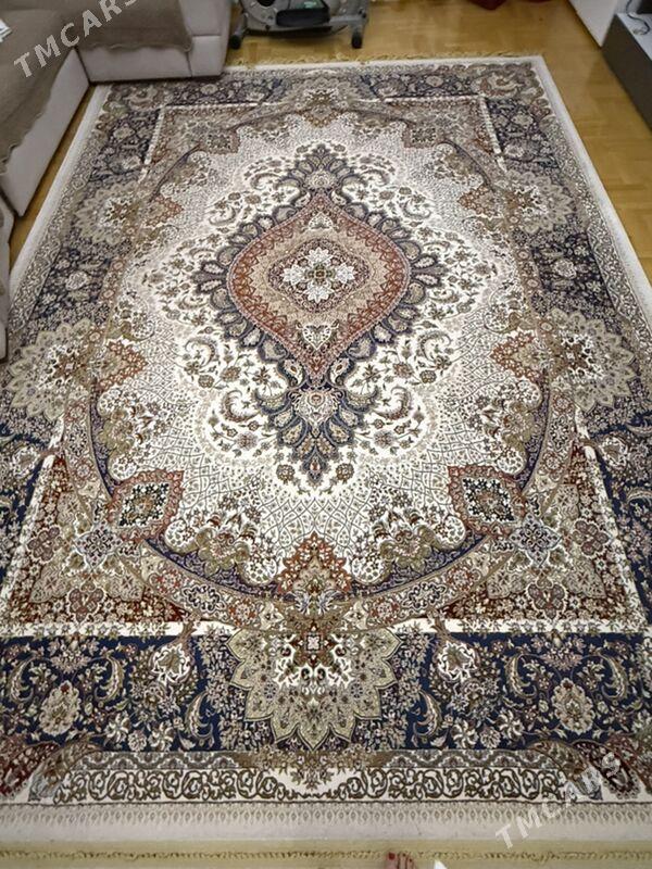 Haly Ковер - Ашхабад - img 2