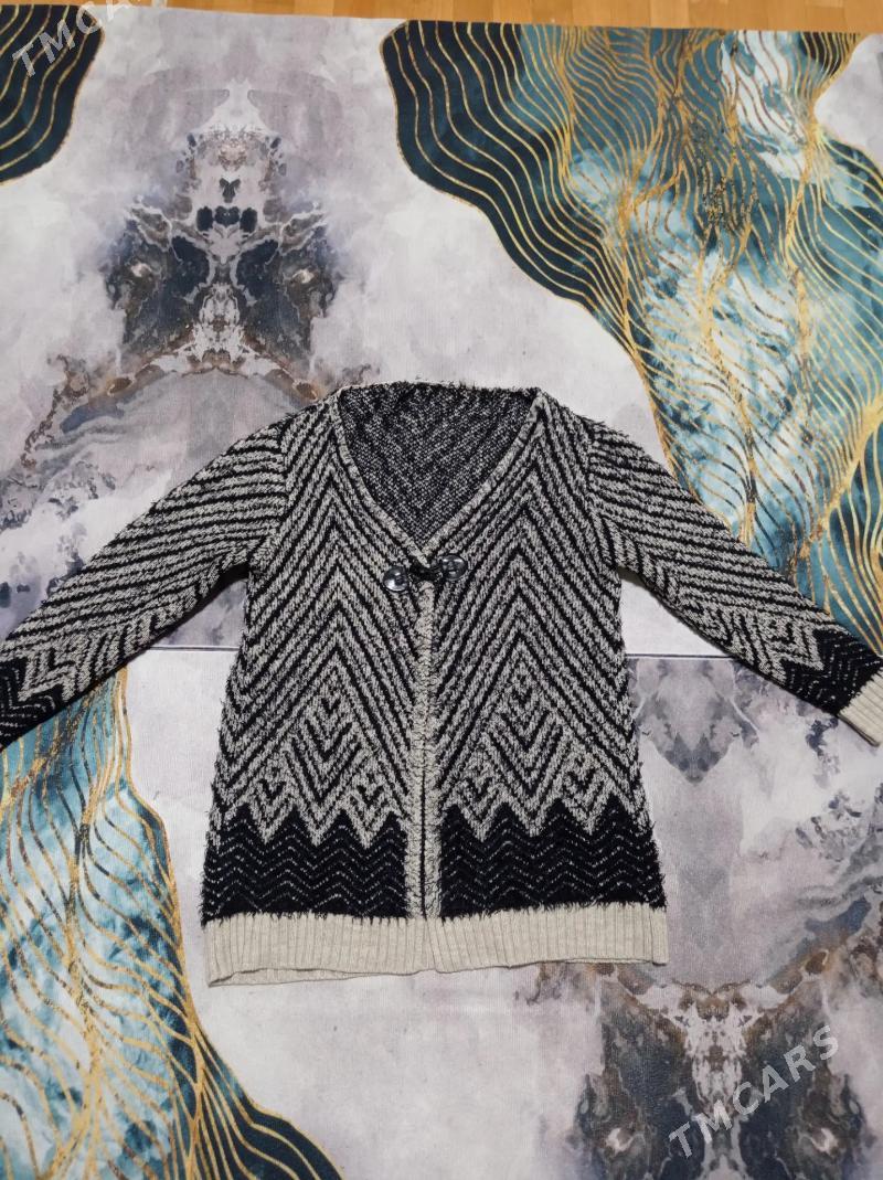 Кофта - Мары - img 2