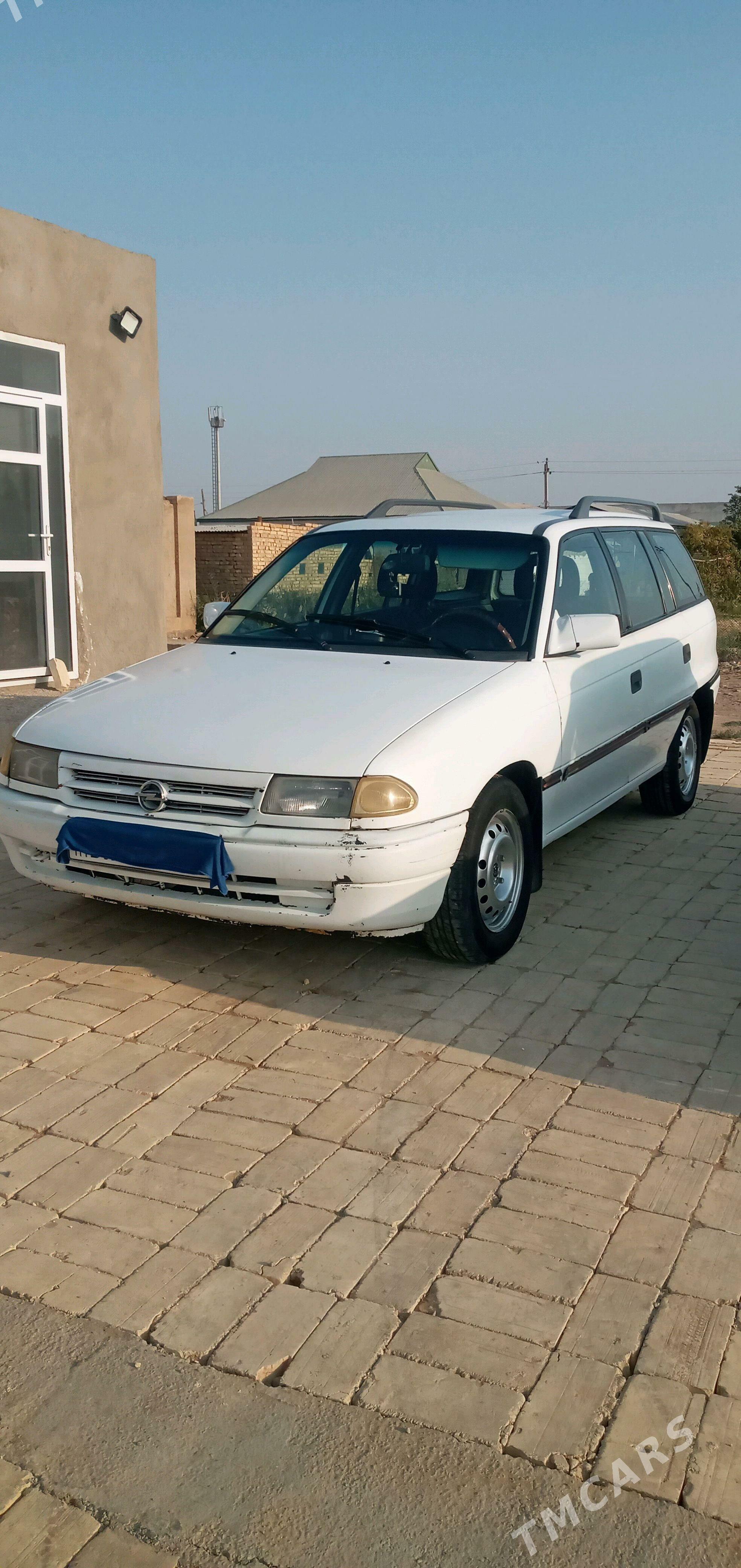 Opel Astra 1993 - 38 000 TMT - Baýramaly - img 3