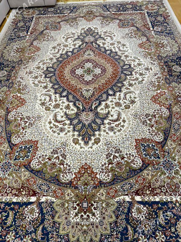 Haly Ковер - Ашхабад - img 1