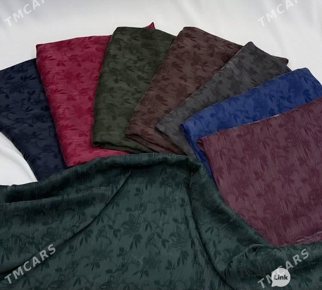 Gulyupek - Aşgabat - img 1