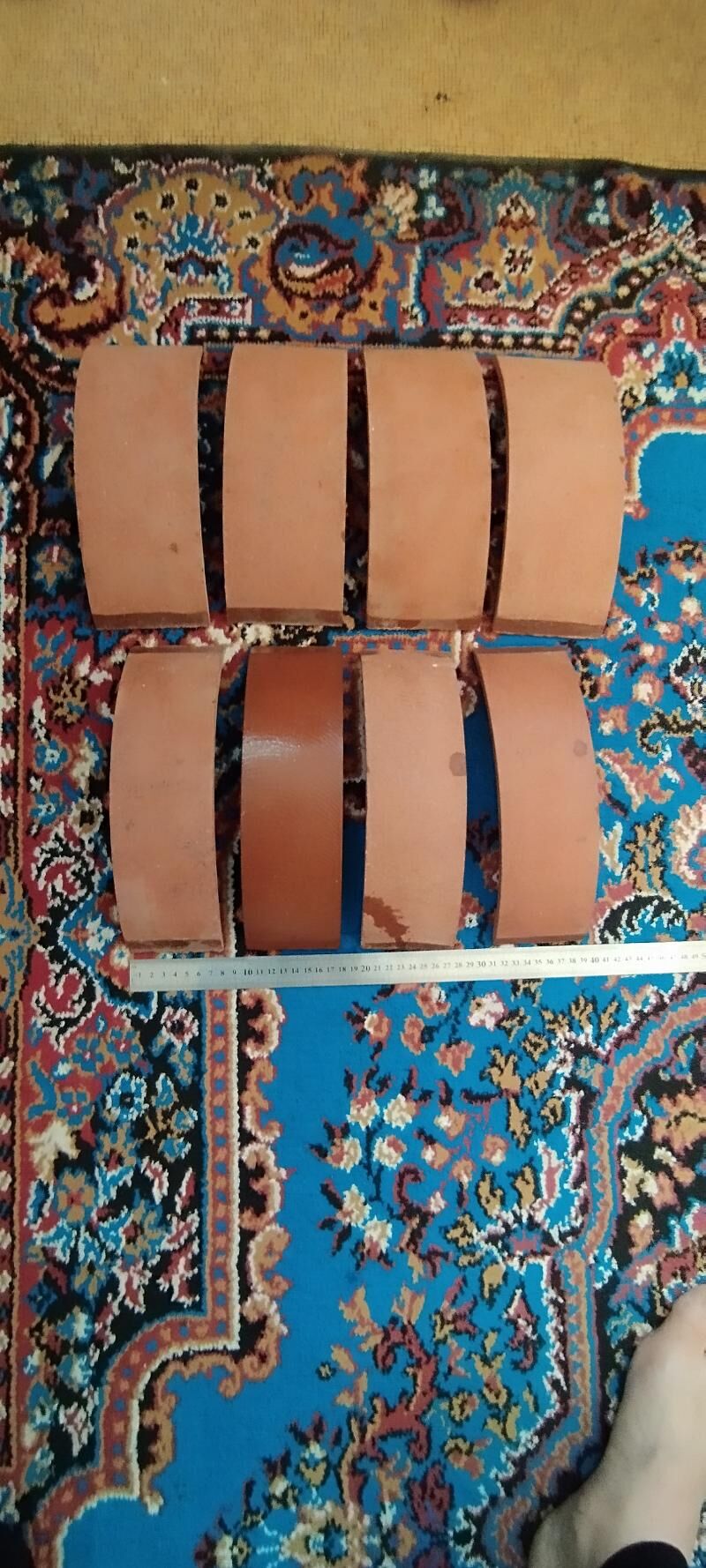 Торм накладки Газ 53,66. 365 TMT - Ашхабад - img 7