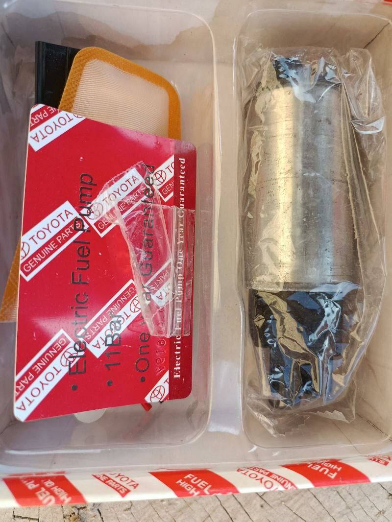 benzinasos 200 TMT - Губадаг - img 2