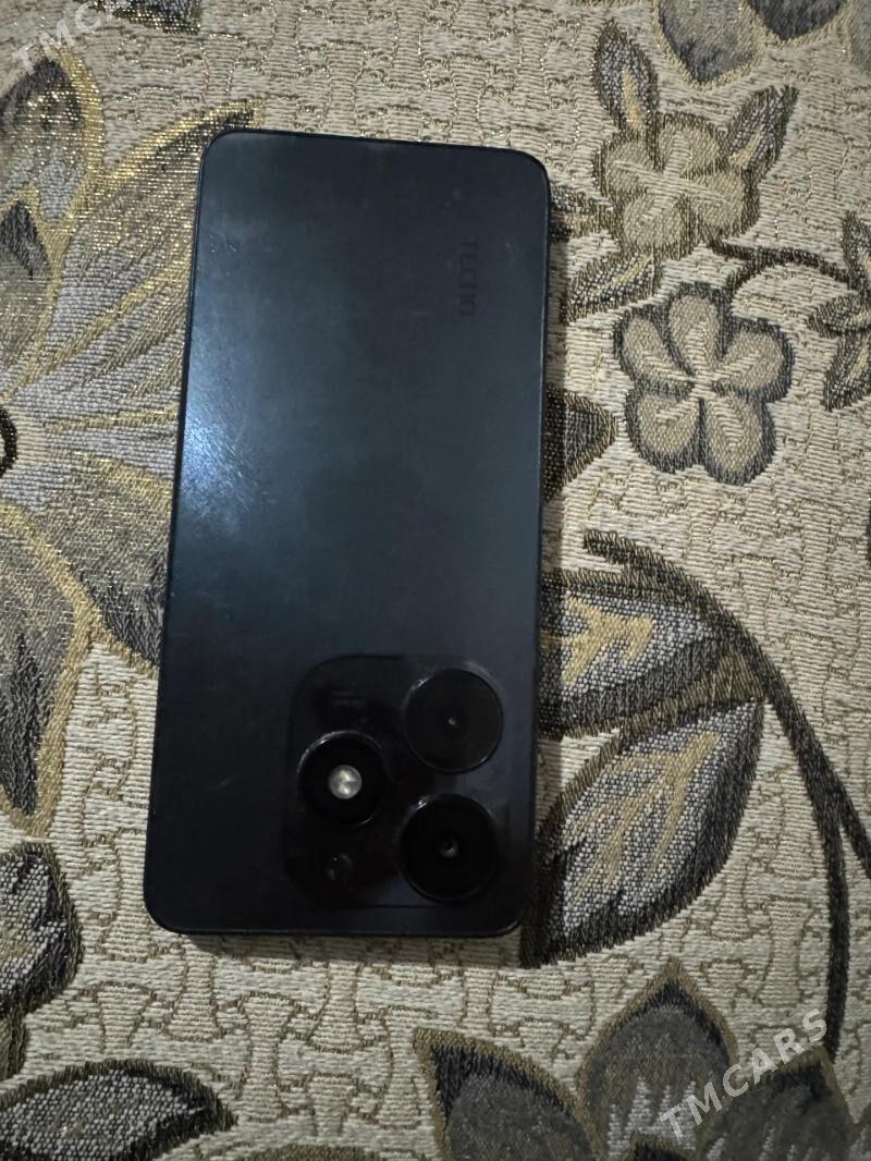 TECNO spark - Балканабат - img 3