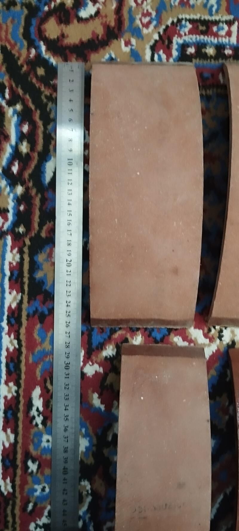 Торм накладки Газ 53,66. 365 TMT - Ашхабад - img 5