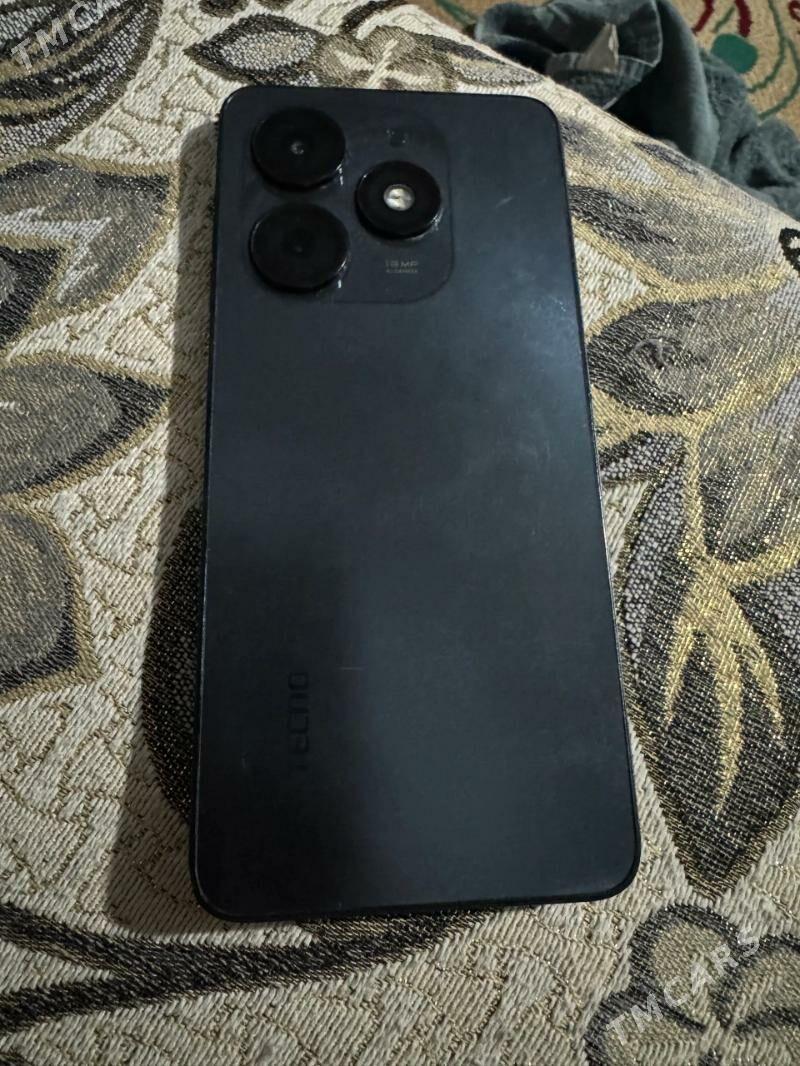 TECNO spark - Балканабат - img 4