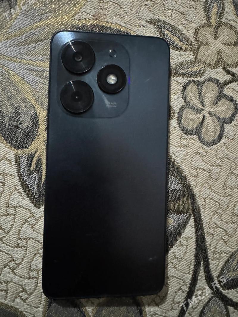 TECNO spark - Балканабат - img 2