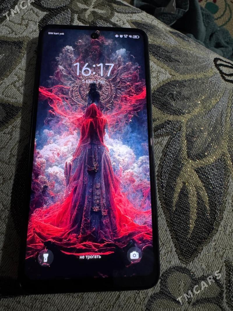 TECNO spark - Балканабат - img 5