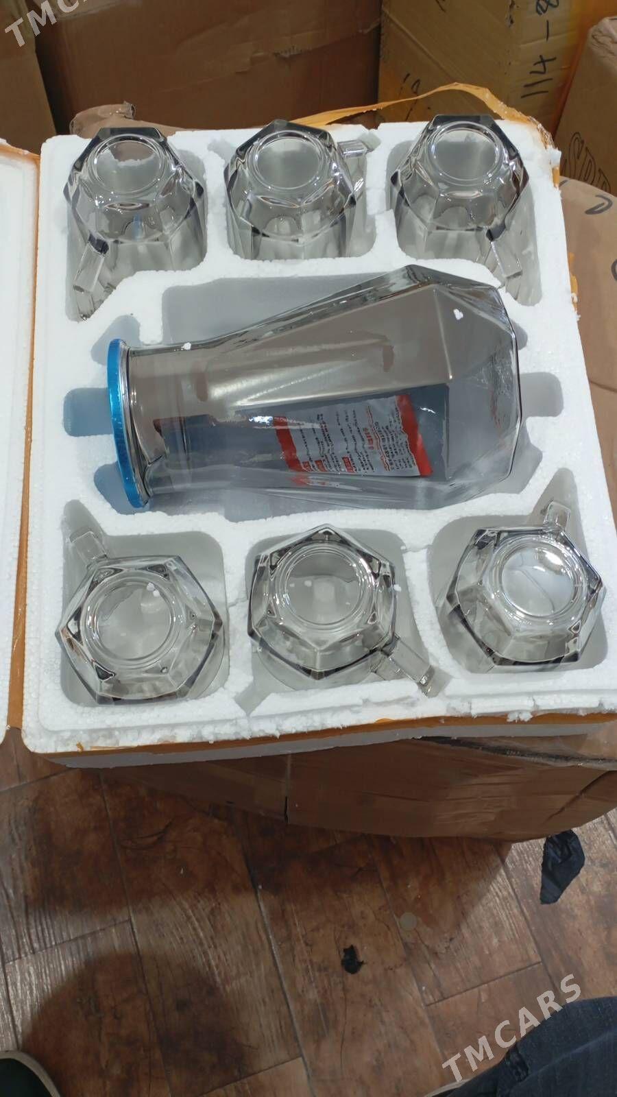 pasuda - Daşoguz - img 1