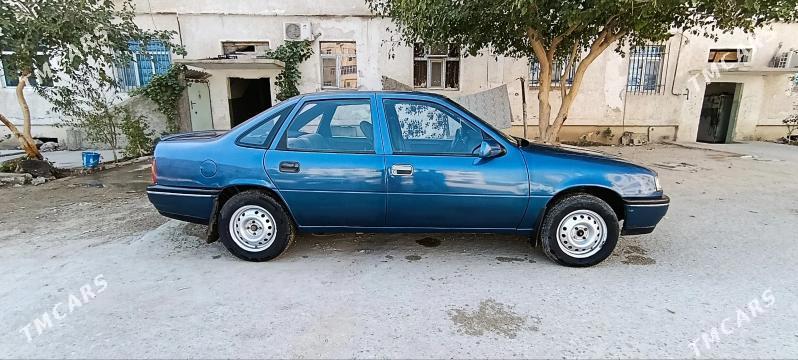 Opel Vectra 1991 - 36 000 TMT - Balkanabat - img 3