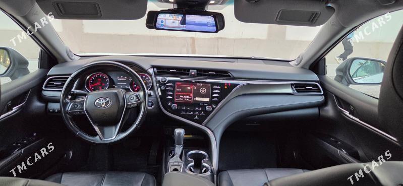Toyota Camry 2019 - 290 000 TMT - Aşgabat - img 2