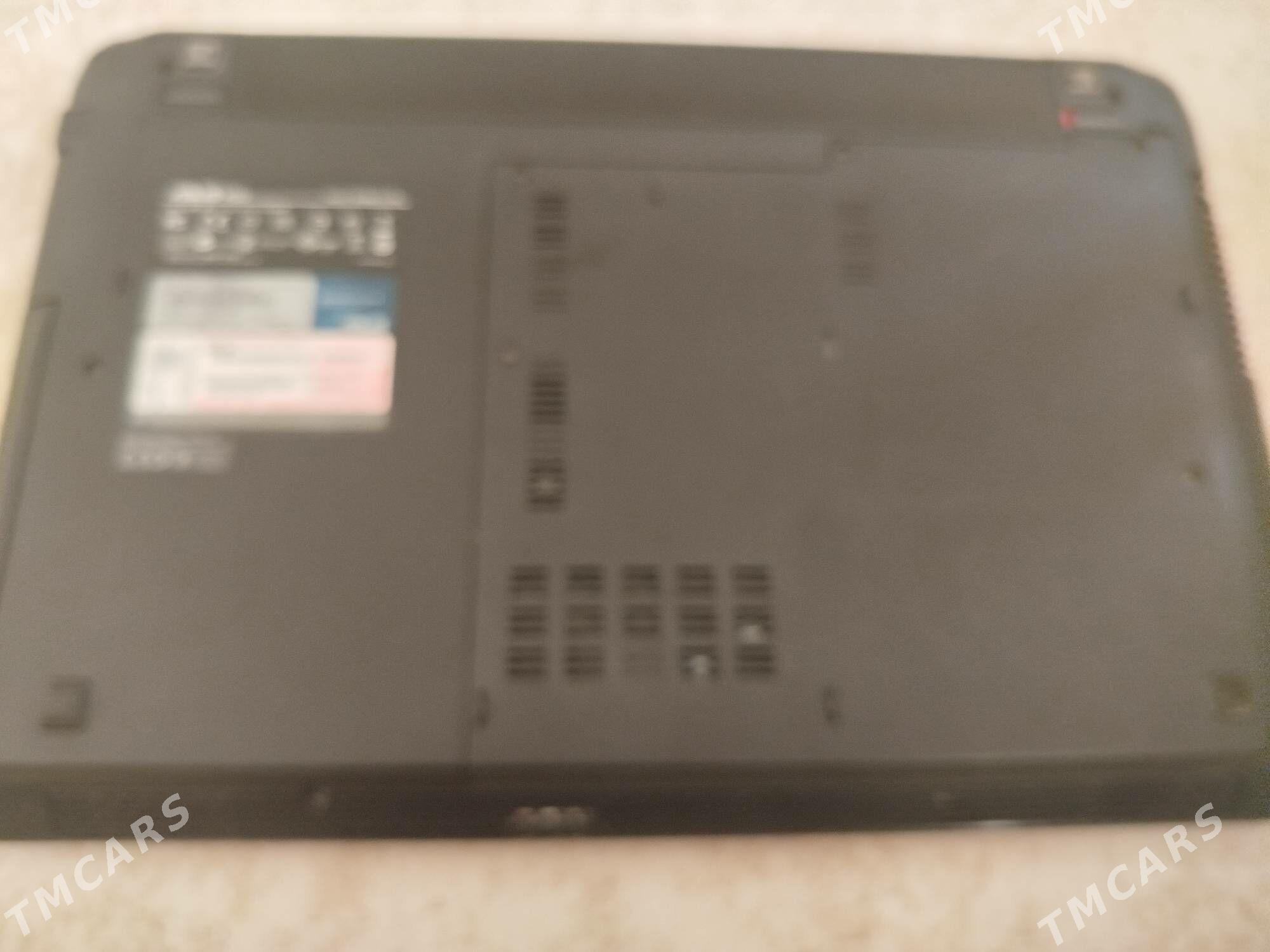 Asus ноут (на запчасти) - Гаудан "Б" - img 2