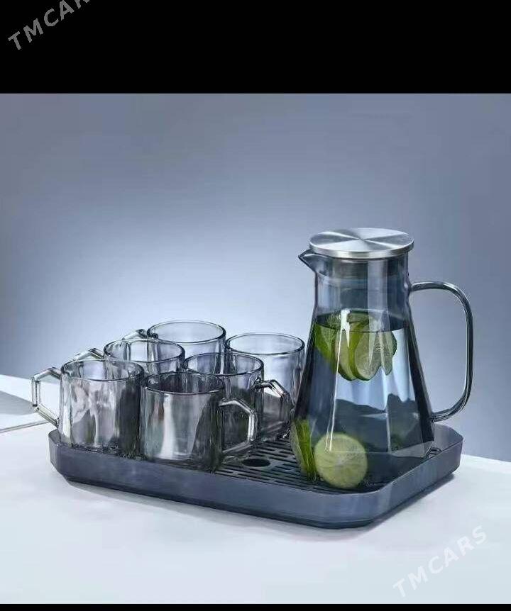 pasuda - Daşoguz - img 2