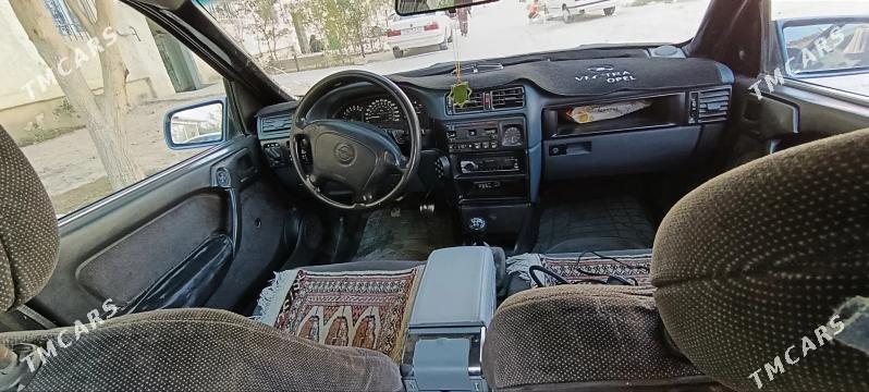 Opel Vectra 1991 - 36 000 TMT - Balkanabat - img 2