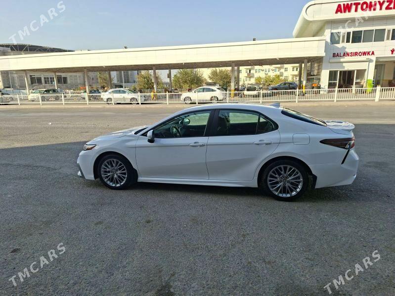 Toyota Camry 2021 - 305 000 TMT - 8 mkr - img 3