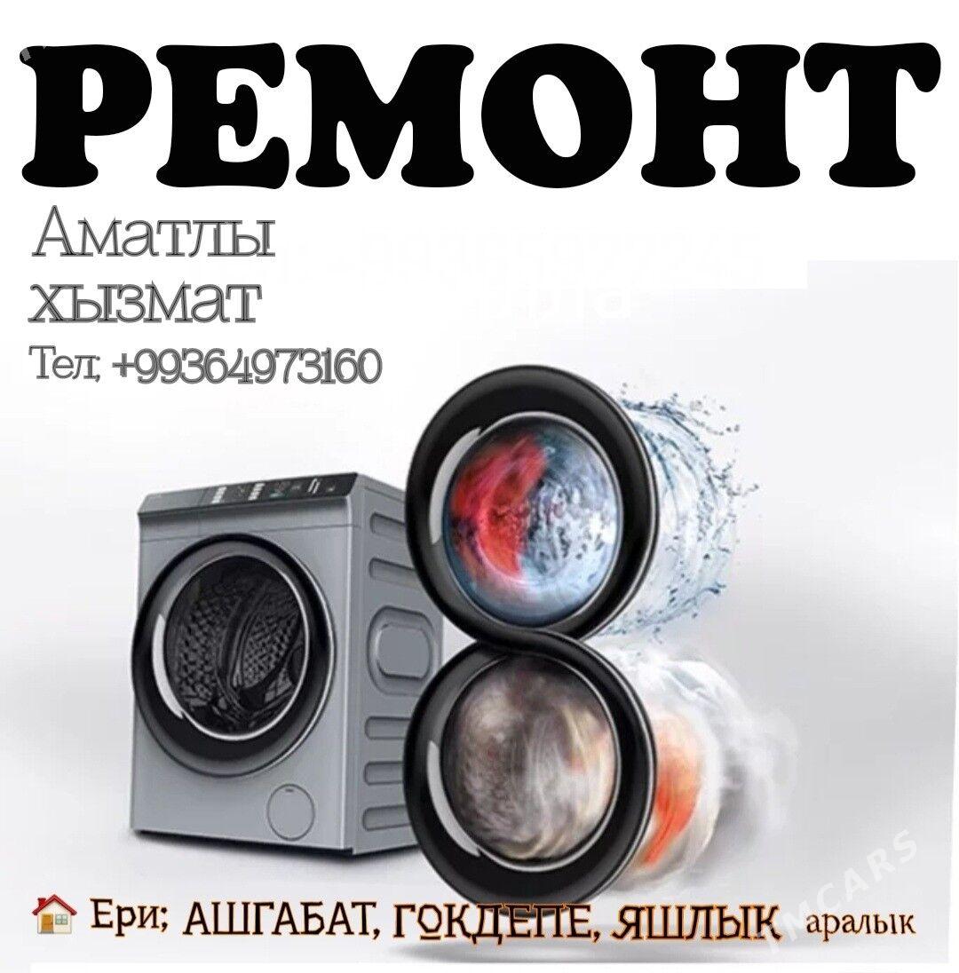 RADÝATOR PEÇ REMONT SPIRALNY PEÇ REMONT - Aşgabat - img 2