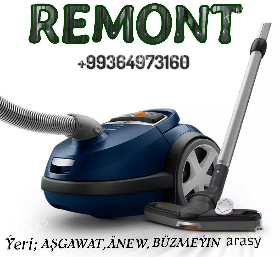 RADÝATOR PEÇ REMONT SPIRALNY PEÇ REMONT - Aşgabat - img 3