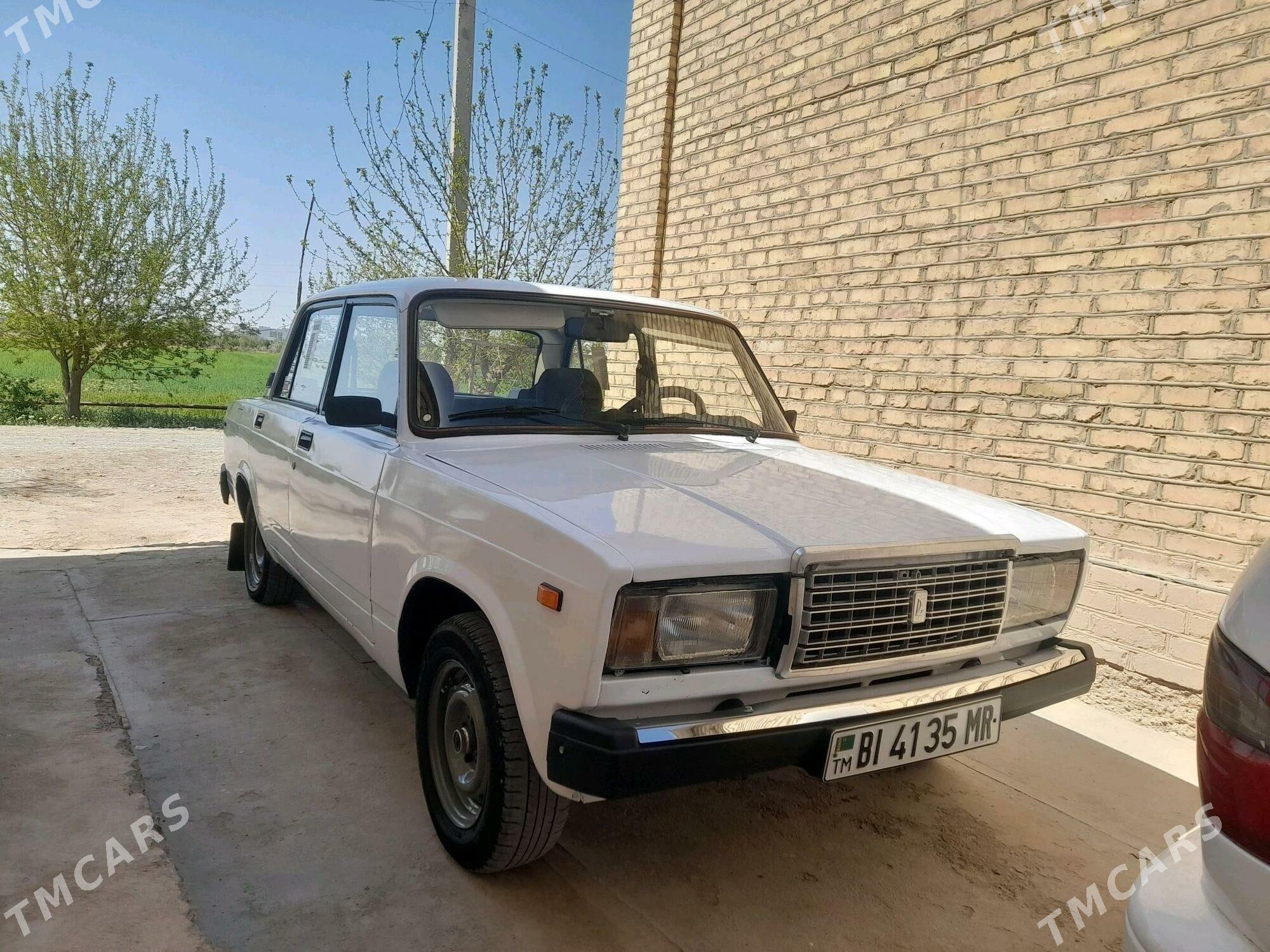 Lada 2107 1998 - 26 000 TMT - Сакарчага - img 2
