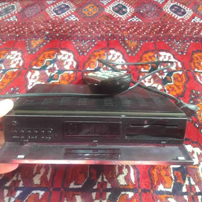 wideo,видео,tyuner,тюнер - Ашхабад - img 4