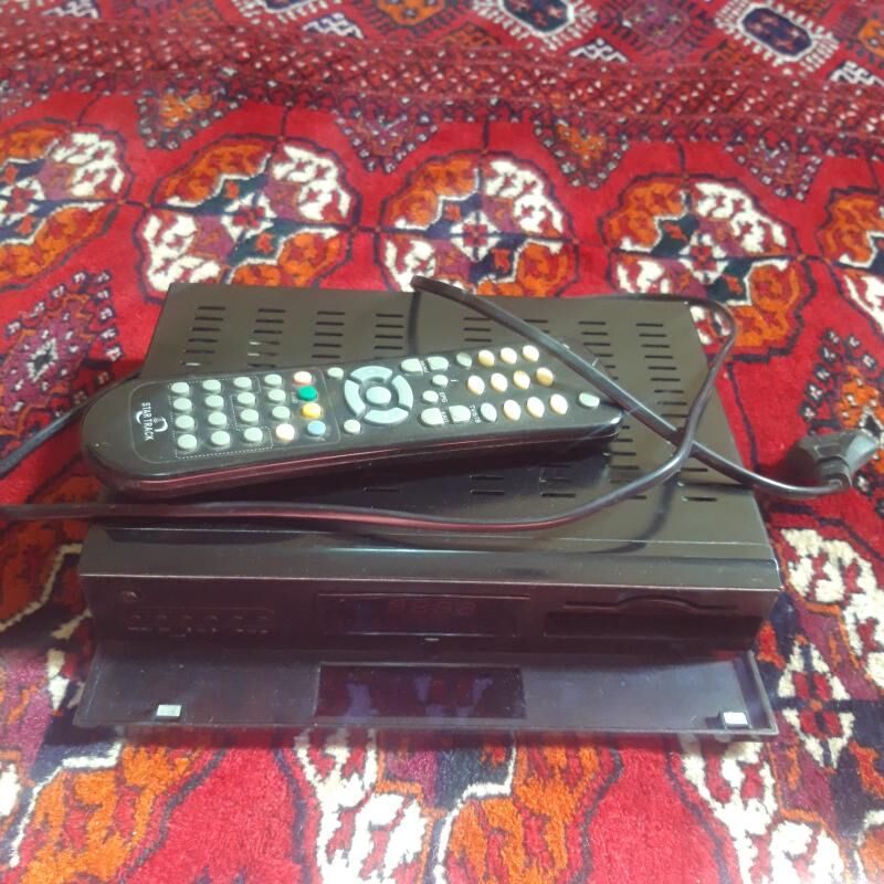 wideo,видео,tyuner,тюнер - Ашхабад - img 5